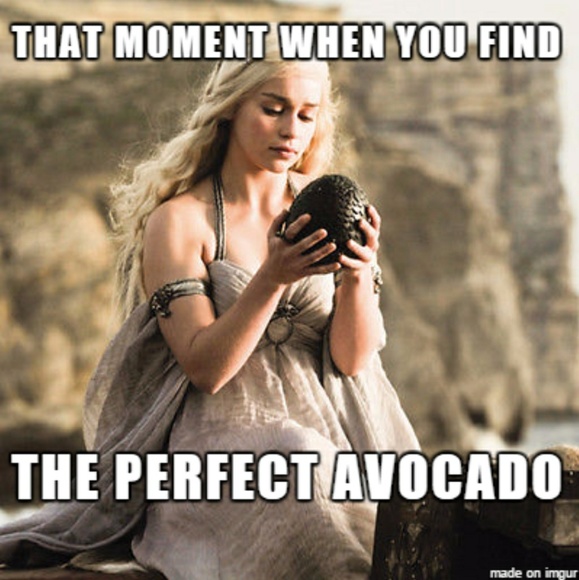 📛SOLD OUT📛 Powered By AVOCADO Crop Top - Picture 6 of 8